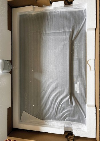 Lenovo Bilgisayar Monitörü - Görsel 3