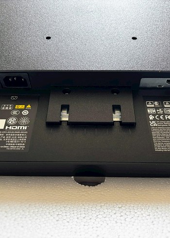 Lenovo Bilgisayar Monitörü - Görsel 6