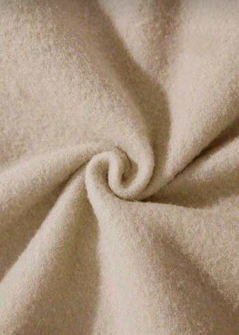 Bej Uzun Kollu Erkek Sweatshirt - Görsel 3