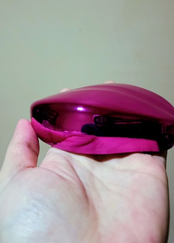 Moda Lucci Kristal Epilatör - Görsel 4