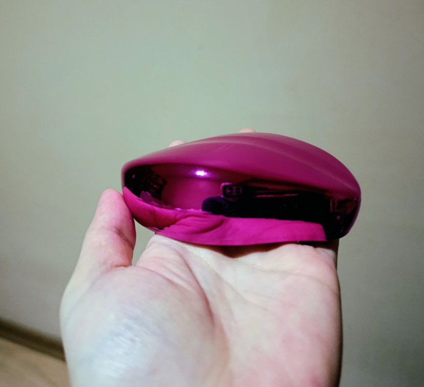 Moda Lucci Kristal Epilatör - Görsel 4