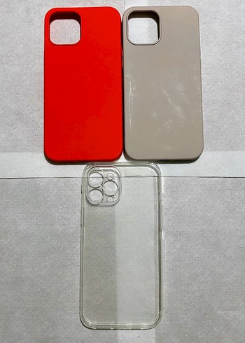 İphone Telefon Kılıfları - Görsel 2