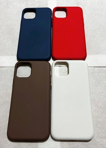 İphone Telefon Kılıfları - Görsel 3