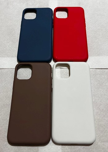 İphone Telefon Kılıfları - Görsel 9