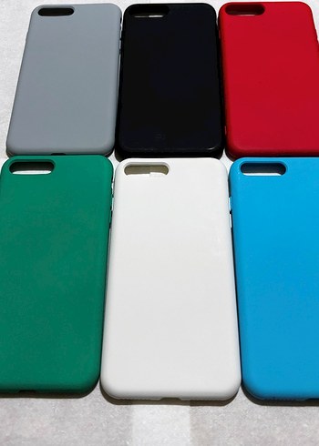 İphone Telefon Kılıfları - Görsel 5