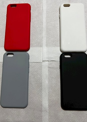 İphone Telefon Kılıfları - Görsel 8