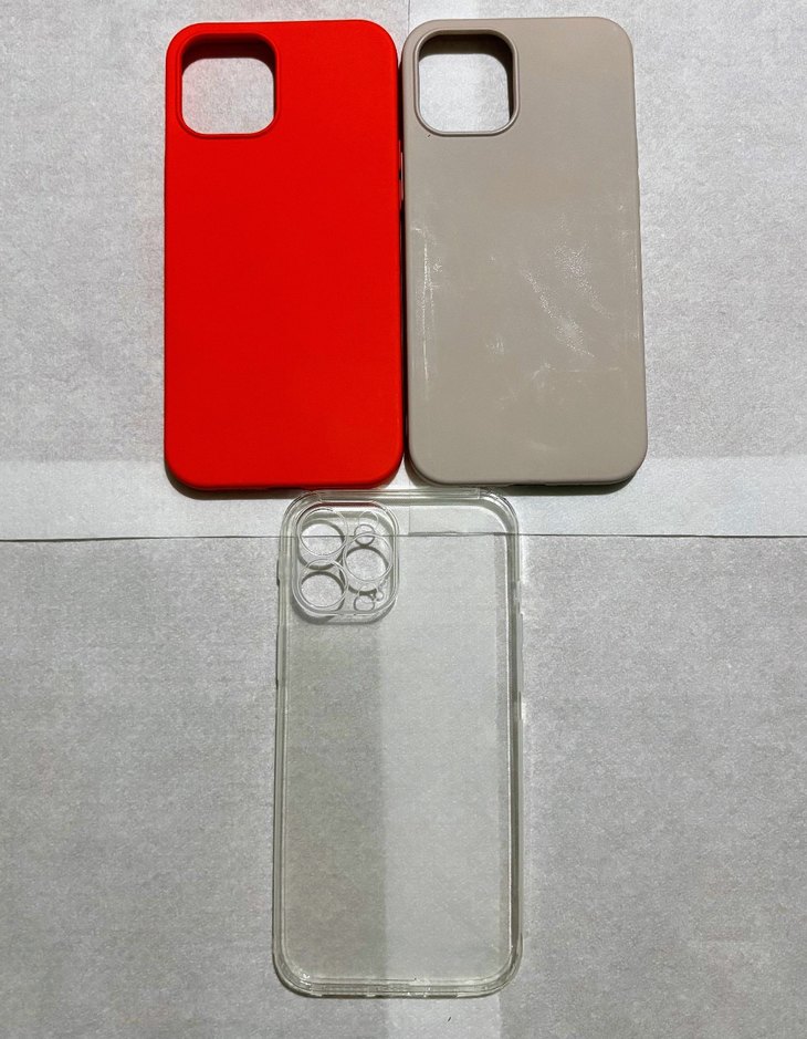 İphone Telefon Kılıfları - Görsel 2