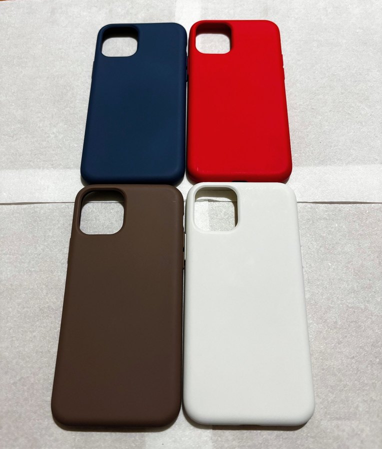 İphone Telefon Kılıfları - Görsel 3