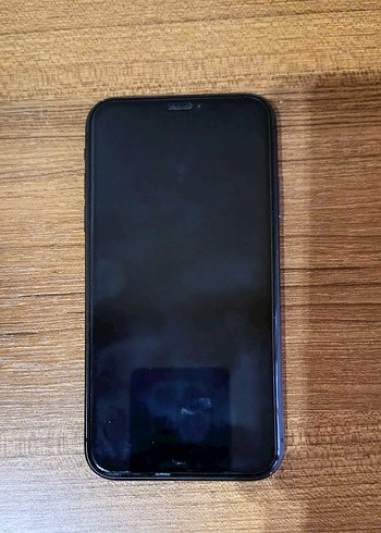 iPhone 11 Telefon - Görsel 3