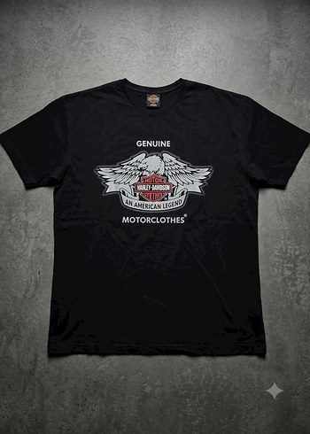 Harley Davidson ürünü
