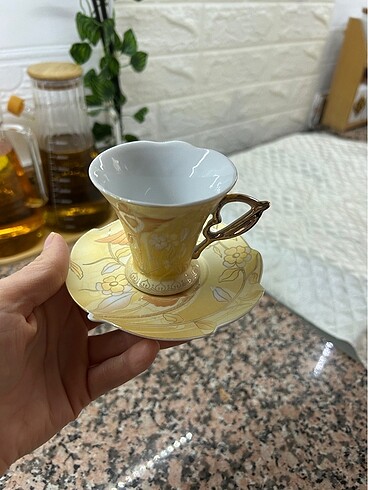 Fincan takımı
