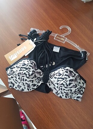 Leopar bikini