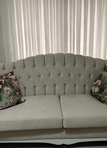 Beden Salon takımı ve oturma grupları