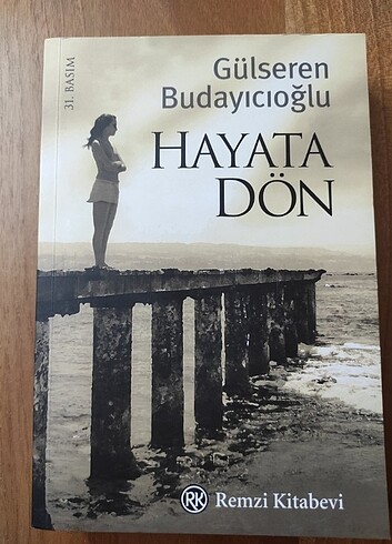 Gülseren Budayıcıoğlu Hayata Dön