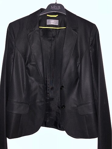 Blazer Ceket