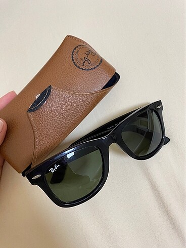 Rayban gözlük
