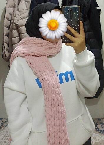 Puff atkı