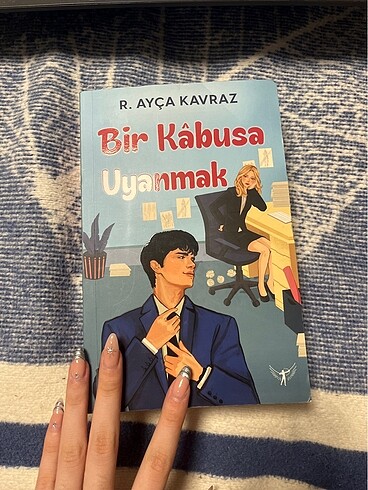  Beden Bir kabusa dalmak bir kabusa uyanmak