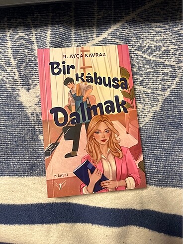  Bir kabusa dalmak bir kabusa uyanmak