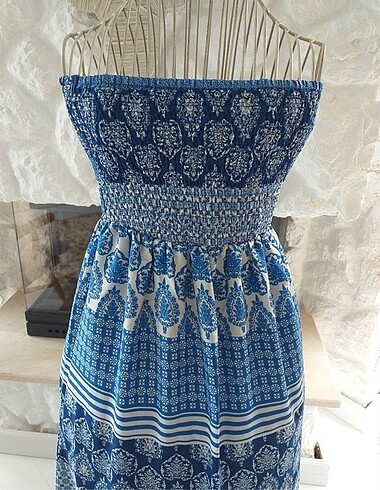 Koton Koton yazlık elbise