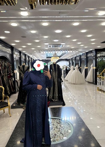 46 Beden TESETTÜR ABİYE