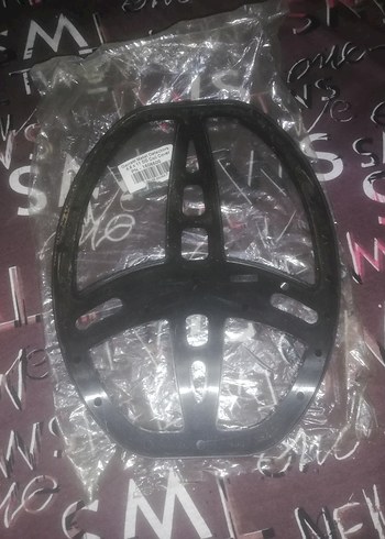 Kilitli Siyah Biker Kask Aksesuarı - Görsel 2