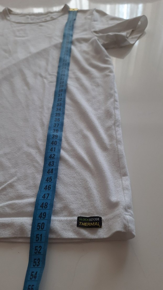 kışlık termal fanila - Görsel 3