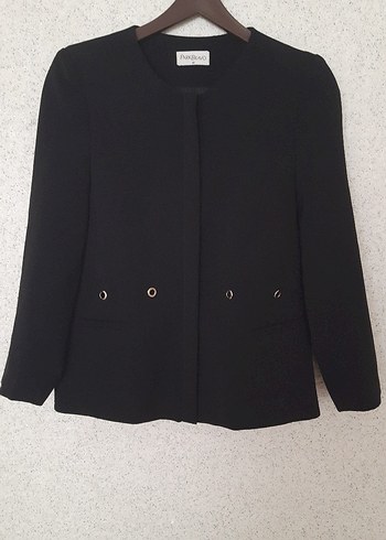 park bravo spor şık blazer