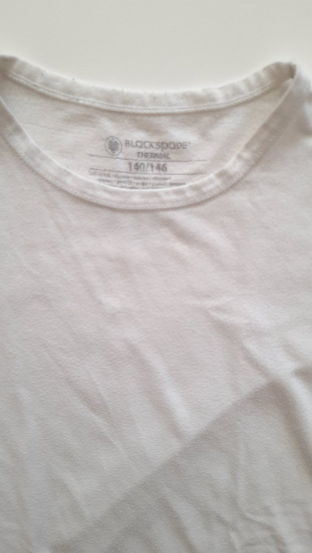 termal içlik fanila - Görsel 2