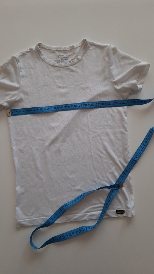 termal içlik fanila - Görsel 4