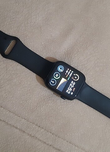  Beden Renk Smart Watch 8 Plus