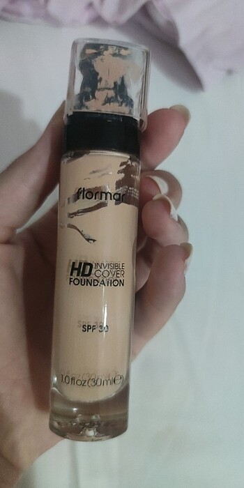 Beden Flormar
