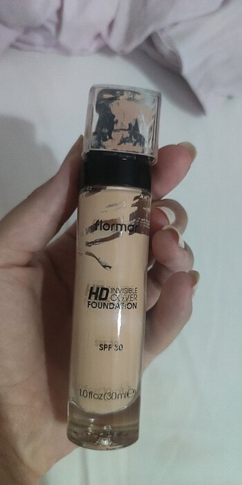 Beden Renk Flormar