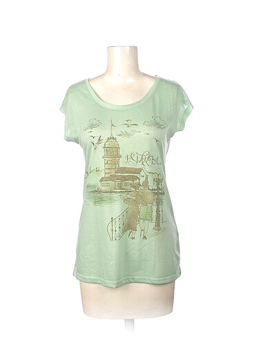 Rodi Mood T-shirt %70 İndirimli.