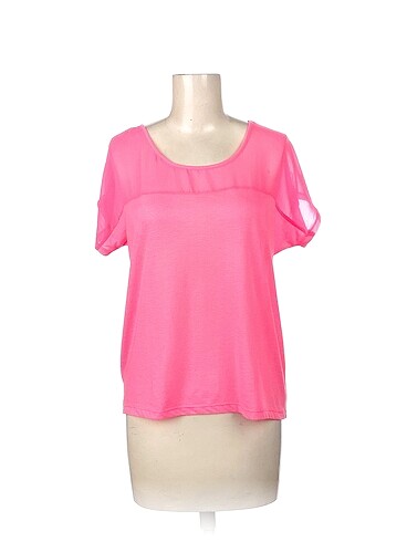 Mango Bluz %70 İndirimli.