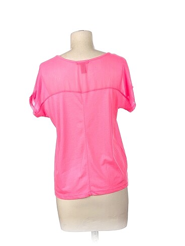 l Beden Mango Bluz %70 İndirimli.
