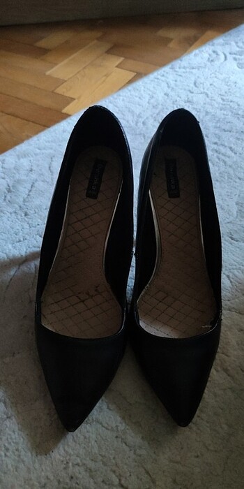 Bershka stiletto
