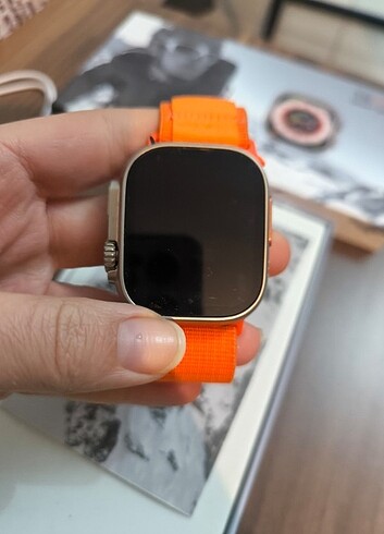  Beden T8 ultra smart watch