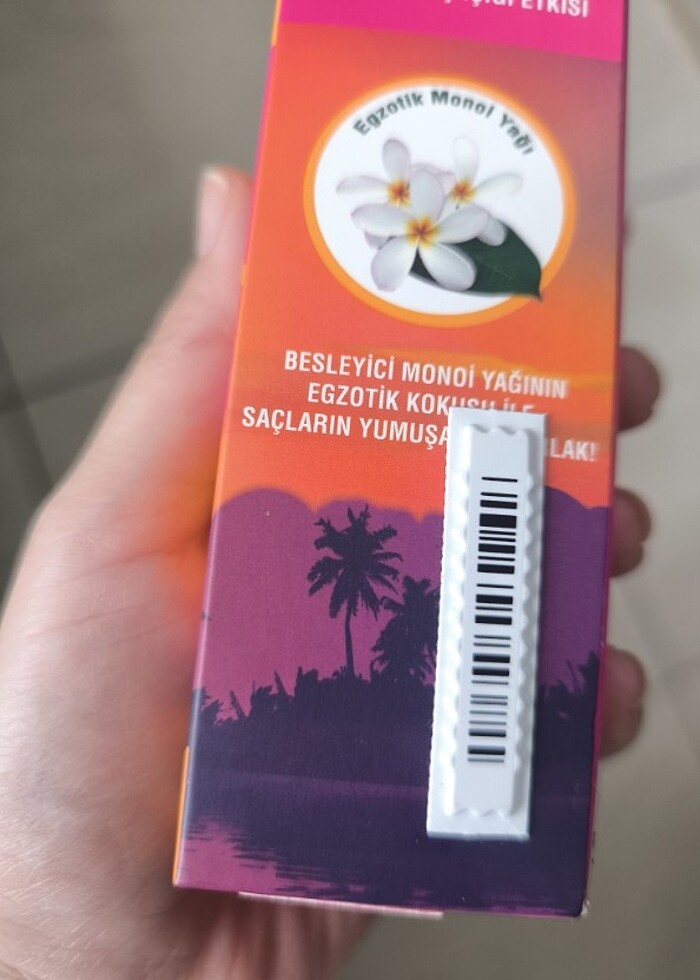 Urban çare summer glow - Görsel 4