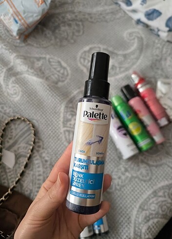 Palette turunculasma karşıtı  - Görsel 3