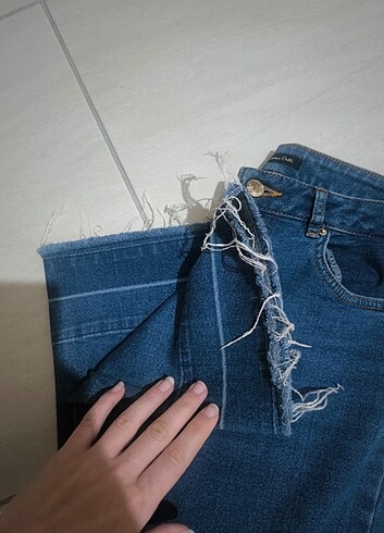 36 Beden Massimo dutti