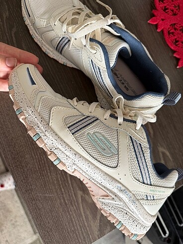 Skechers Skechers kadın spor ayakkabı