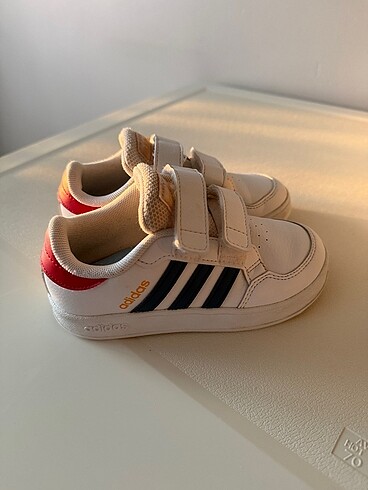 Adidas orjinal cocuk ayakkabı