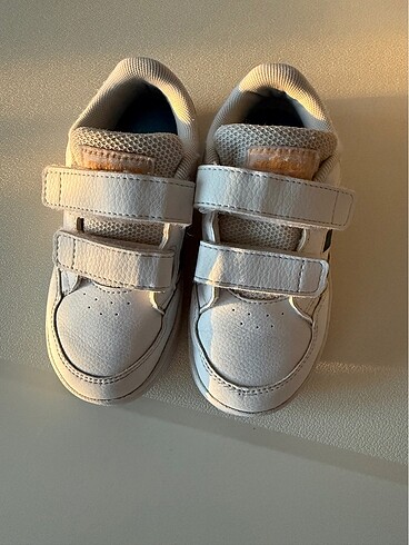 Adidas Adidas orjinal cocuk ayakkabı