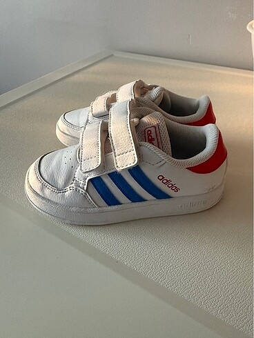 Adidas Adidas cocuk spor ayakkabı