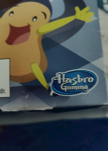 Pantolondaki Karıncalar Çocuk Oyunu - Görsel 3