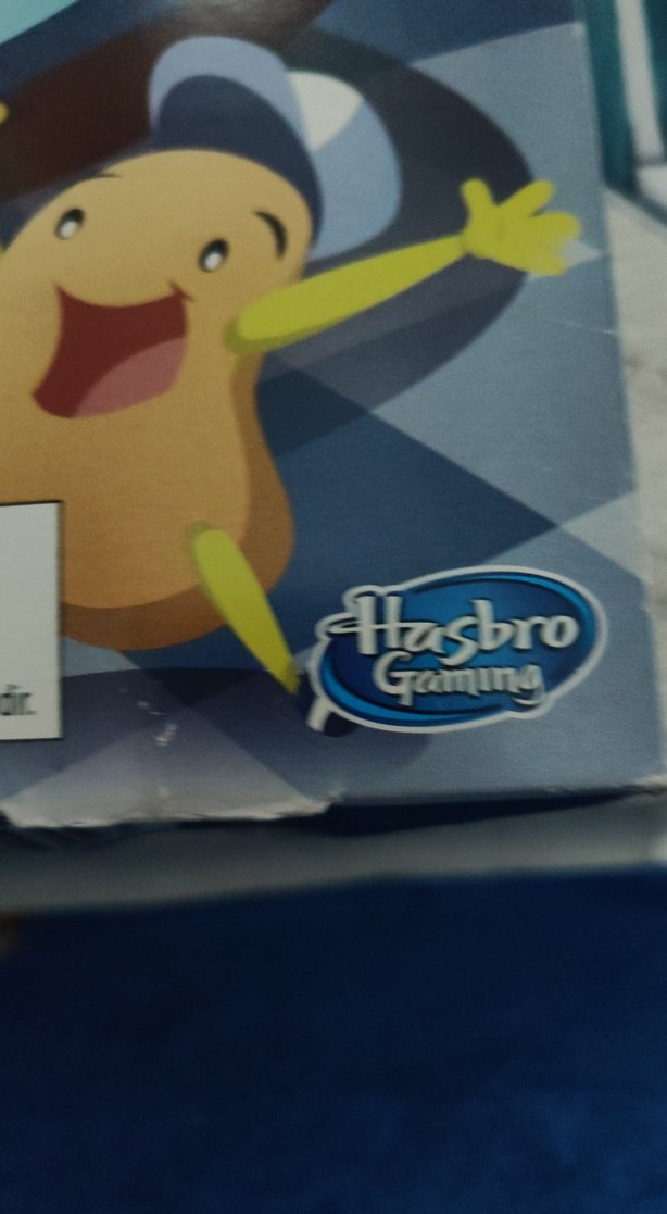 Pantolondaki Karıncalar Çocuk Oyunu - Görsel 3