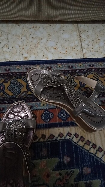 Ayakkabı