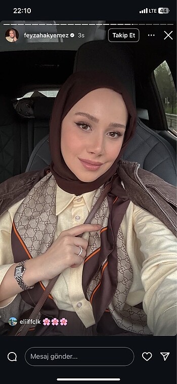 Fahhar Design Gömlek