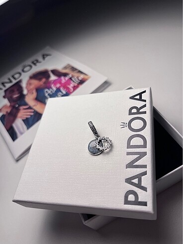 PANDORA CHARM